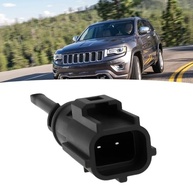 Sensor de Temperatura de Entrada de Ar 05149279AC: Compatibilidade Ampla com Chrysler e Dodge - imagem 4