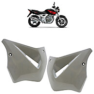 Entrada de Ar CBX Twister: Deixe sua Moto Nova! - imagem 1