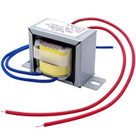 weideer Entrada AC 110V 50/60HZ Saída AC 12V 10VA Transformador de energia AC/AC Transformador monofásico para fontes de alimentação de iluminação, equipamentos de áudio pequenas K-001 - imagem 2