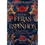 Entre Feras e Espinhos: Descubra o Romance Feérico - imagem 1