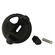 Cilindro de Ignição S10: Com Transponder e Pronta Entrega! - imagem 2
