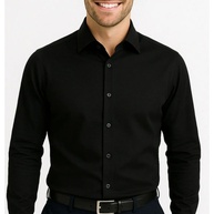 Camisa Social Slim Fit: Elegância Pronta Entrega - imagem 2