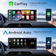 INNOVV CarPlay 10.3" Sem Fio: Navegação Inteligente e Entretenimento para Seu Carro - imagem 3