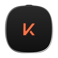 Adaptador Carplay Sem Fio KALOS: Transforme Seu Carro em um Centro de Entretenimento Inteligente - imagem 1