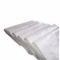 Sacos de Ráfia 75x50cm: 25 Unidades para Entulho - imagem 2