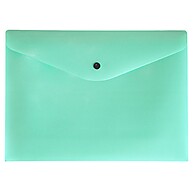 Envelope A4 Dello: Organize com Elegância! - imagem 1