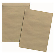 Envelope Kraft Scrity SKN125: 10 Unidades - imagem 1