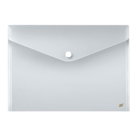 Envelope Plástico A3 com Botão: Organize com Segurança! - imagem 1