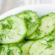 1000 Sementes Pepino Salada Japonês Feltrin – Kit com 1, 3 ou 5 Envelopes - imagem 1
