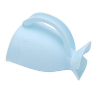 Copo de Enxágue para Banho de Bebê com Alça - Seguro, Portátil e Divertido para Lavagem do Corpo e Cabelo - imagem 5