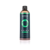 Armour Detail Supply HERO: Lavagem de Carro Ecológica Sem Enxágue | Limpeza Profunda e Segura - imagem 1