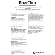 Spray Anti-Odor e Tira Manchas Enziclim 480ml - Solução Natural com Microrganismos para Pets - imagem 3