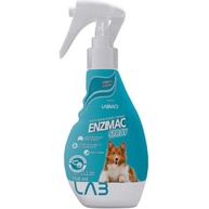 Enzimac Spray: Adeus, Maus Odores do Seu Cão! - imagem 1
