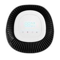 Desumidificador de Ar EOS 12L com Compressor Antimofo - Controle Touch e Timer - imagem 4