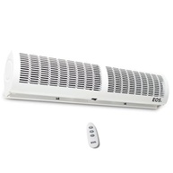 Cortina de Ar Eos 200cm com Controle Remoto CA1220C 220V - Refresque seu Ambiente com Tecnologia Inteligente - imagem 5