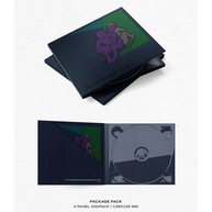 GOT7 JAY B Def. - Amor Abandonado: 2º EP - imagem 2