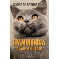 Epaminondas: O Gato que Explica a Vida - imagem 1