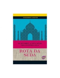 Rota da Seda: De Istambul a Nova Délhi em Uma Aventura Épica - imagem 2