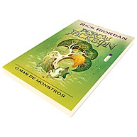O Mar de Monstros: Aventura Épica! - imagem 2