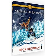 O Filho de Netuno: Aventura Épica! - imagem 2