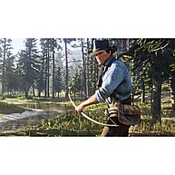 Red Dead Redemption 2 PS4: Aventura Épica! - imagem 2