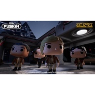 Funko Fusion PS5: Aventura Épica! - imagem 2
