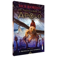 A Profecia das Sombras: Aventura Épica! - imagem 2