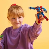Lego Superman vs Lex Luthor: Batalha Épica! - imagem 2