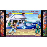 Capcom Fighting Collection PS4: A Coleção Épica! - imagem 2