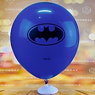 Balões Liga da Justiça Festcolor: Festa Épica! - imagem 2