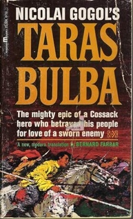 Taras Bulba: A Saga Épica de Nikolai Gogol - Clássico da Literatura Russa - imagem 2