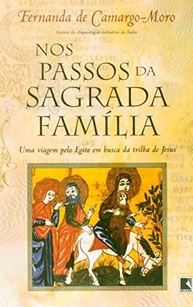 Nos Passos da Sagrada Família: Uma Jornada Épica Pelo Egito - imagem 2