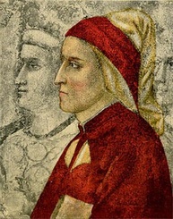 A Divina Comédia de Dante Alighieri: Uma Jornada Épica pelo Inferno, Purgatório e Paraíso - imagem 2
