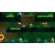 Dead Cells + Castlevania: Ação Roguelite Épica! - imagem 2
