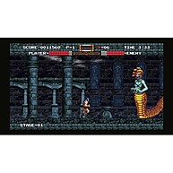 Castlevania Dominus Collection PS5: A Saga Épica! - imagem 2