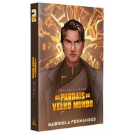 Os Pardais do Velho Mundo: Uma Saga Épica - imagem 2
