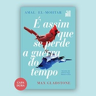 A Guerra do Tempo: Romance Épico e Ficção Científica Premiada - imagem 4