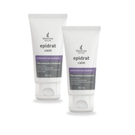 Epidrat Calm: Hidratação Facial Intensa (Kit c/ 2) - imagem 1