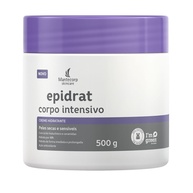 Epidrat Corpo: Hidratação Intensa para Peles Secas - imagem 1