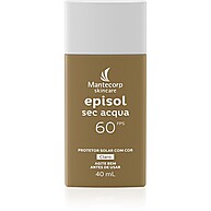 Episol Sec Acqua FPS 60: Pele Seca e Protegida! - imagem 1