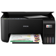 Epson Ecotank L3250: Imprima Mais, Gaste Menos! - imagem 1