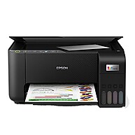 Epson L3250: Imprima Mais, Gaste Menos! - imagem 1
