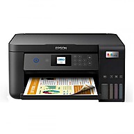 Epson L4260: Imprima Mais, Gaste Menos! - imagem 1