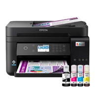Epson L6270: Imprima Mais, Gaste Menos! - imagem 1