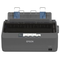 Epson LX-350: A Impressora Matricial Ideal - imagem 1