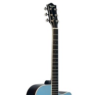 Tagima Andes LPDS: Violão Folk Cutaway com EQ - imagem 2