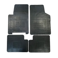 Tapete Borracha Duster 2011-2019 EQMAX: Proteção e Estilo para Seu SUV - imagem 1