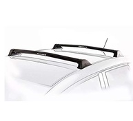 Rack Eqmax New Wave para Renault Sandero 4P (2008-2012) - Cinza - imagem 3