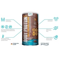 Equaliv Body Protein: Ganhe Massa Magra! - imagem 1