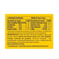 PÃO FORMA MULTIGRAOS SEM GLÚTEN 350g EQUILIBRE - imagem 3
